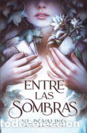 Libros: Entre las sombras - Bovalino, V. L.