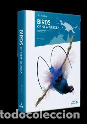Libros: Birds of New Guinea - Gregory, Phil