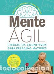 Libros: Mente&Aacute;gil 1 - Serrano &Iacute;&ntilde;iguez, Rafael
