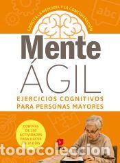 Libros: Mente&Aacute;gil 2 - Serrano &Iacute;&ntilde;iguez, Rafael