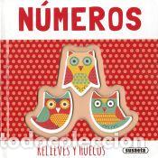 Libros: N&uacute;meros - Ediciones, Susaeta