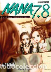 Libros: Nana 7.8 (catal&agrave;) - Yazawa, Ai