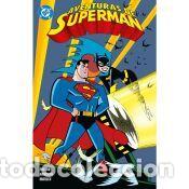 B&uuml;cher: Aventuras de Superman 5 - Aluir Amancio, Mark Miller, Mike Manley