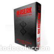 B&uuml;cher: Berserk Master Edition 1 - Kentaro Miura