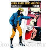 B&uuml;cher: Animal man de Grant Morrison 2 - Grant Morrison, Chaz Truog, Paris Cullins, Tom Grummett