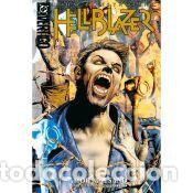 Libros: Biblioteca Vertigo. John Constantine: Hellblazer 13 - Garth Ennis, Steve Dillon