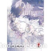 Libros: Dear Antique 3 - Saki Tsukahara