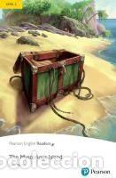 Libros: PERL2: The Mysterious Island Book with eBook and audio - Verne, Jules; Twain, Mark