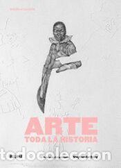 Libros: Toda H. Arte (2026) - Cork, Richard; Farthing, Stephen
