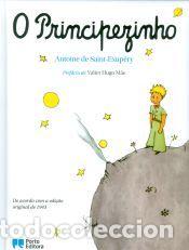 Libros: O Principezinho - Edi&ccedil;ao Especial - Saint-Exup&eacute;ry, Antoine de