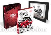 Libros: SIN CITY 06. ALCOHOL, CHICAS Y BALAS (EDICI&Oacute;N DE LUJO) - FRANK MILLER