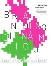 Libros: Branding Dinamico - Shaoqiang, Wang