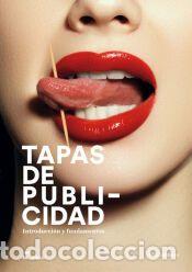 Libros: TAPAS DE PUBLICIDAD - Santana, Eva