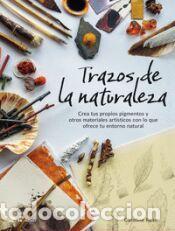 Libros: TRAZOS DE LA NATURALEZA - ROSS,CAROLINE