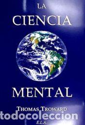 Libros: La ciencia mental - Thomas Troward
