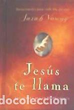 Libros: Jesus Te Llama: Disfruta de Paz en su Presencia - Young, Sarah