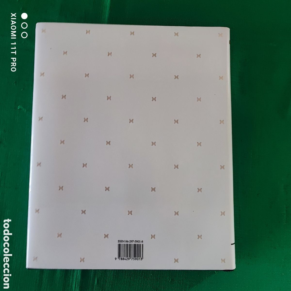 Libros: Libro &rdquo; El gran llibre Dels oficis perduts &rdquo; - Foto 2