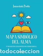 Libros: Mapa simb&oacute;lico del alma - Inmacualada Puebla
