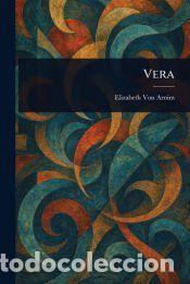 Libros: Vera - Elizabeth Von Arnim