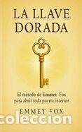 Libros: La llave dorada - Fox, Emmet