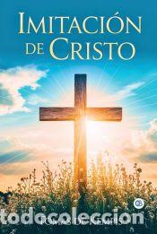 Libros: Imitaci&oacute;n de Cristo - Tom&aacute;s de Kempis