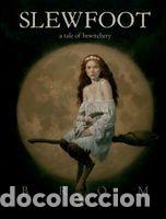 Libros: Slewfoot: A Tale of Bewitchery - Brom