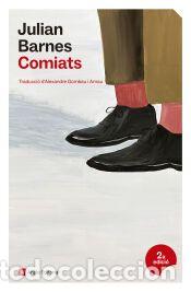 Libros: Comiats - Barnes, Julian