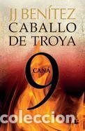 Libros: Caballo de Troya 9. Cana (MM) - Benitez, Juan Jos