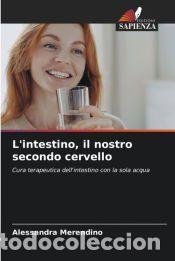 Libros: L&acirc;&euro;&trade;intestino, il nostro secondo cervello - Alessandra Merendino