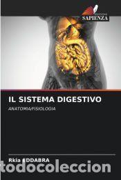 Libros: IL SISTEMA DIGESTIVO - Rkia Eddabra