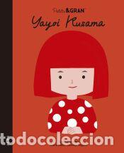 Libros: P&G Yayoi Kusama - Albero, Ana; S&aacute;nchez Vegara, Mar&iacute;a Isabel