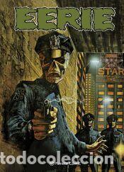 Libros: Eerie n&ordm; 20/27 - Varios Autores
