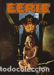 Libros: Eerie n&ordm; 10/27 - Varios Autores