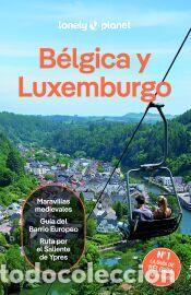 Libros: B&eacute;lgica y Luxemburgo 6 - Smith, Helena; Elliott, Mark; Monaco, M&eacute;lissa