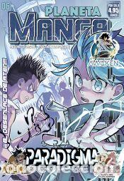 Libros: Planeta Manga n&ordm; 06 - Varios Autores