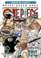Libros: One Piece n. 14 (catal&agrave;) - Oda, Eiichiro