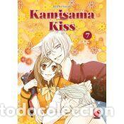 Libros: Kamisama Kiss 7 - Julietta Suzuki