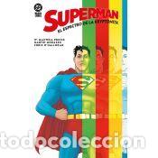 Libros: Superman - M. Maxwell Prince, Mart&iacute;n Morazzo