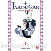 Libros: Jaadugar: una bruja en Mongolia 3 - Tomato Soup