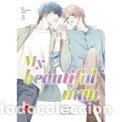 Libros: My Beautiful Man 5 - Megumi Kitano, Yuu Nagira