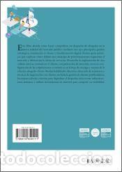 Libros: Crecimiento del Despacho de Abogados - Salgado, David; Navarro, Eugenia; Macario Gonz&aacute;lez, Arturo;