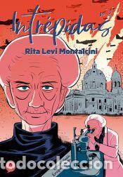 Libros: Intr&eacute;pidas - Conchi Mart&iacute;n; Enrique Royuela