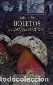 Libros: GUIA DE LOS BOLETOS DE ESPA&yen;A Y PORTUGAL - CALZADA DOMINGUEZ, AUGUSTO