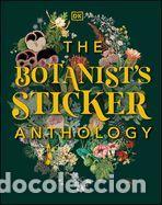 Libros: The Botanists Sticker Anthology - DK