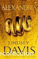Libros: Alexandria - Davis, Lindsey