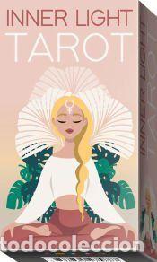 Libros: Tarot Inner light - Serena Borsella