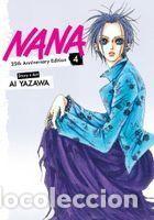 Libros: Nana 25th Anniversary Edition, Vol. 4 - Yazawa, Ai