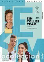 B&uuml;cher: EIN TOLLES TEAM B1.1 Kb&Code - Motta,Giorgio