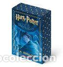 Libros: Harry Potter and the Order of the Phoenix (Stenciled Edges) (Harry Potter, Book 5) - Rowling, J. K.