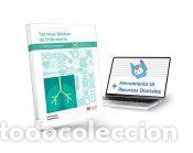 Libros: T&eacute;cnicas b&aacute;sicas de enfermer&iacute;a. Nueva edici&oacute;n 2025 - Cardel&uacute;s Mu&ntilde;oz-Seca, Regina; Garc&iacute;a Picazo,